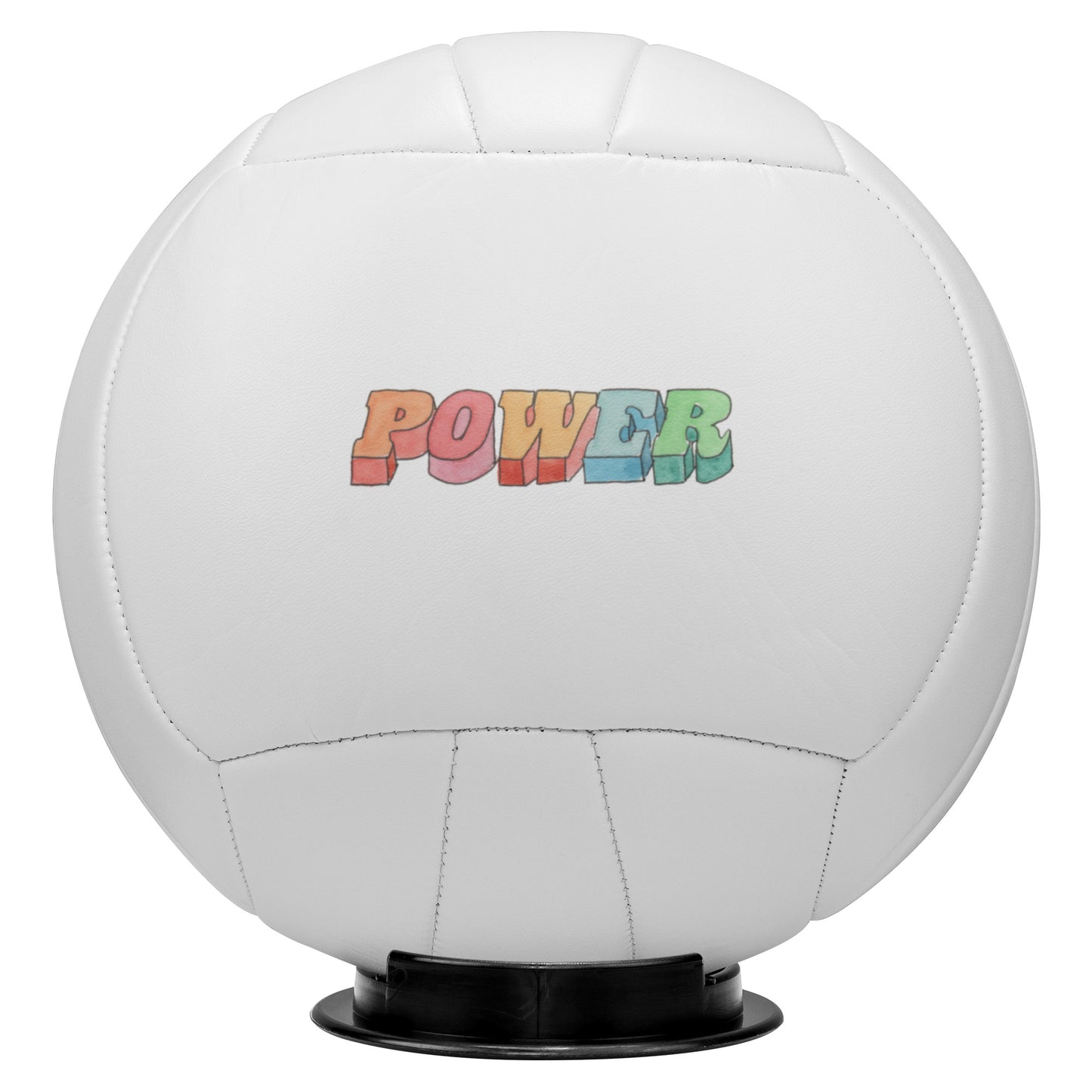 Power Volleyball