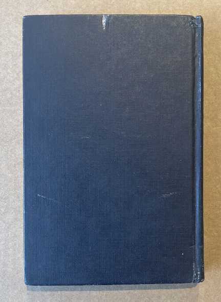 Planet in Trouble: The UFO Assault on Earth by Eden, Jerome UFO 1st Ed 1973