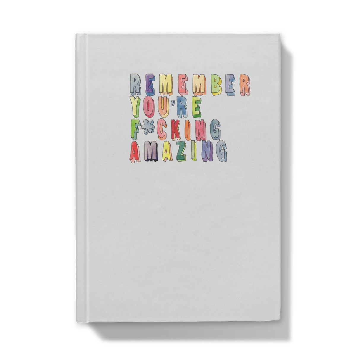 Remember Mac Special Hardback Journal