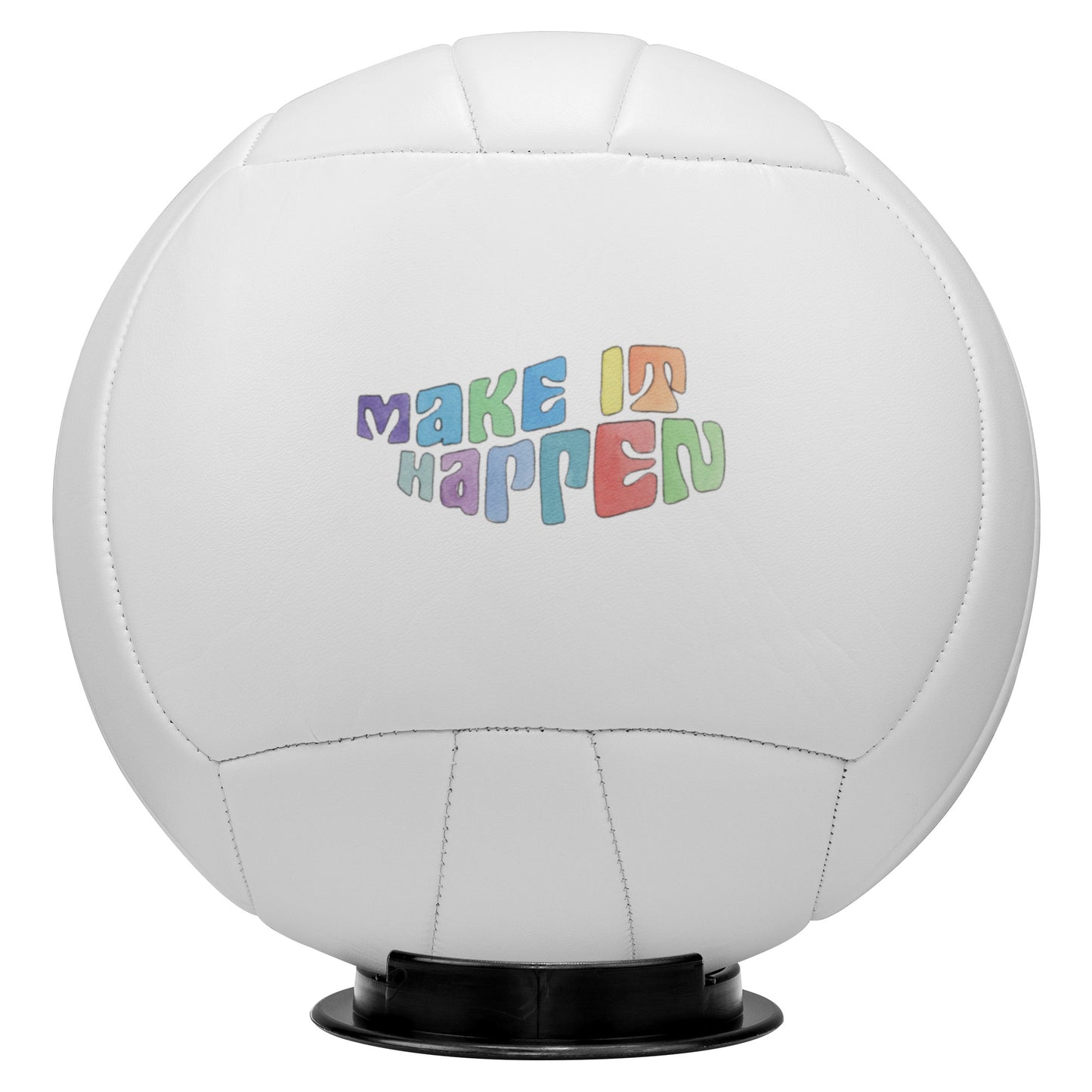 Make It Happen Volleyball